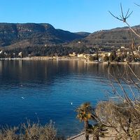 Lago  di garda's Photo