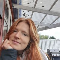 Inga Clever的照片