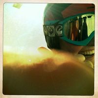 Fränziii  Mohr's Photo