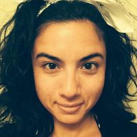 Vanessa Flores's Photo