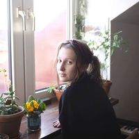 Klaudia Rychlik's Photo