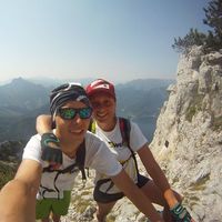 Kuba Štěch's Photo