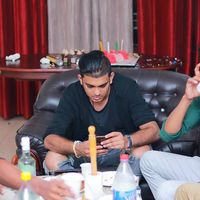 Umesh T. Fernando's Photo