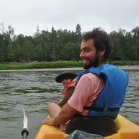 Fotos von Samuel Ferragne Pratte