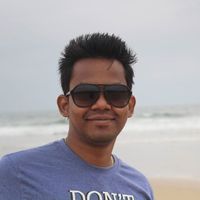 Avinash Kumar的照片