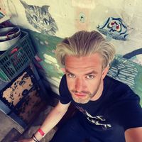 Alexander Antonoff's Photo