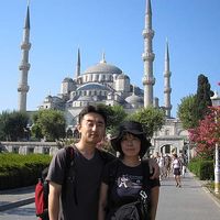 Fotos de Tomomi Sasaki