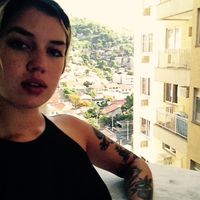 Circe Iglesias's Photo