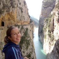 Júlia Casadevall的照片