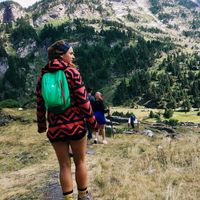 Sara Collada的照片