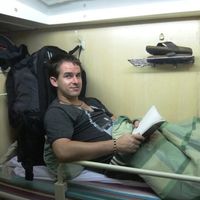 Darryl Eade的照片