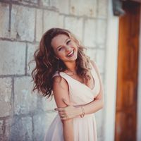 Zdjęcia użytkownika Olya Gavrylyshyn