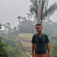 Joshua Schubert's Photo