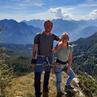 Le foto di Loïck DinGau