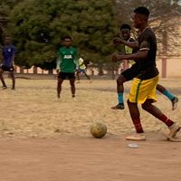 SAMUEL ANYAN's Photo