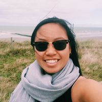 Tian Butler的照片