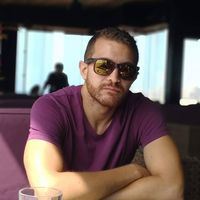 Photos de Ashraf El Mehelmy