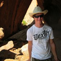 Rene Welker的照片