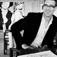 Steven Kraal's Photo