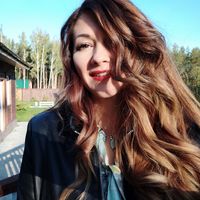 Fotos de Liliya Prazdnichnykh