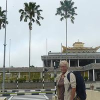 Lorraine Webber的照片