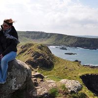 Melody FAVEREAU's Photo