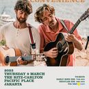 A Special Show by Kings of Convenience in Jakarta's picture