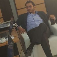 Haitham Hammouri的照片