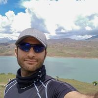 Behdad Pedrood的照片