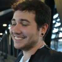 Rodrigo Baranna Fernandes's Photo