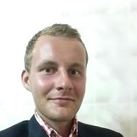 Hannes Schmidt's Photo