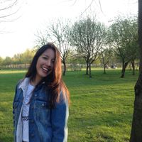 Alejandra Vargas's Photo