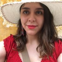 Aranza  Ortiz的照片