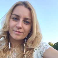 Franceska  Boltya's Photo