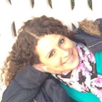 Kathrin Grischek's Photo