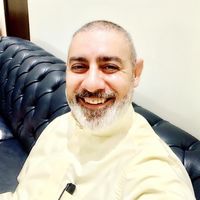 Daniel Adnan's Photo