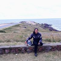 Maraline Santos's Photo