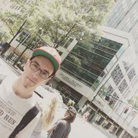 Alexander Voloshok's Photo