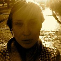 Joanna Åström的照片