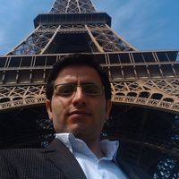 Mohammad Hatami的照片