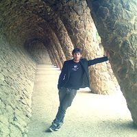 Mathieu Leymonie's Photo