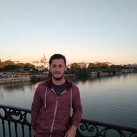 Damian Nechaevsky的照片