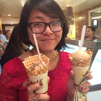 Jacie Toguchi的照片