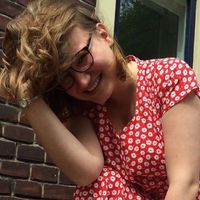 Philippine de Bruijn Kops的照片