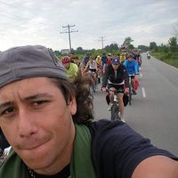 Anil Ozdemiroglu's Photo