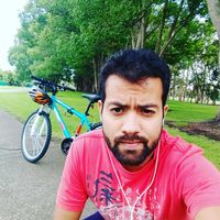 Jonathas Pinheiro Trindade's Photo