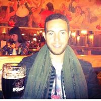 Arturo Villaseñor的照片