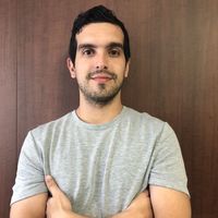 Andrés Arango Aristizabal's Photo