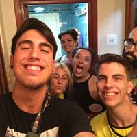 Alberto Flores's Photo