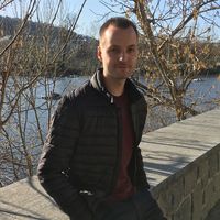 Fotos de Jakub Kocián